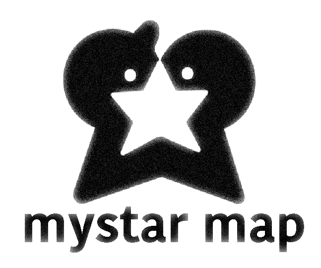 mysatar map
